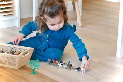 COMMUNAUTE ENFANTINE image