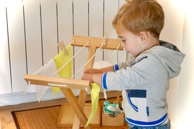 COMMUNAUTE ENFANTINE image