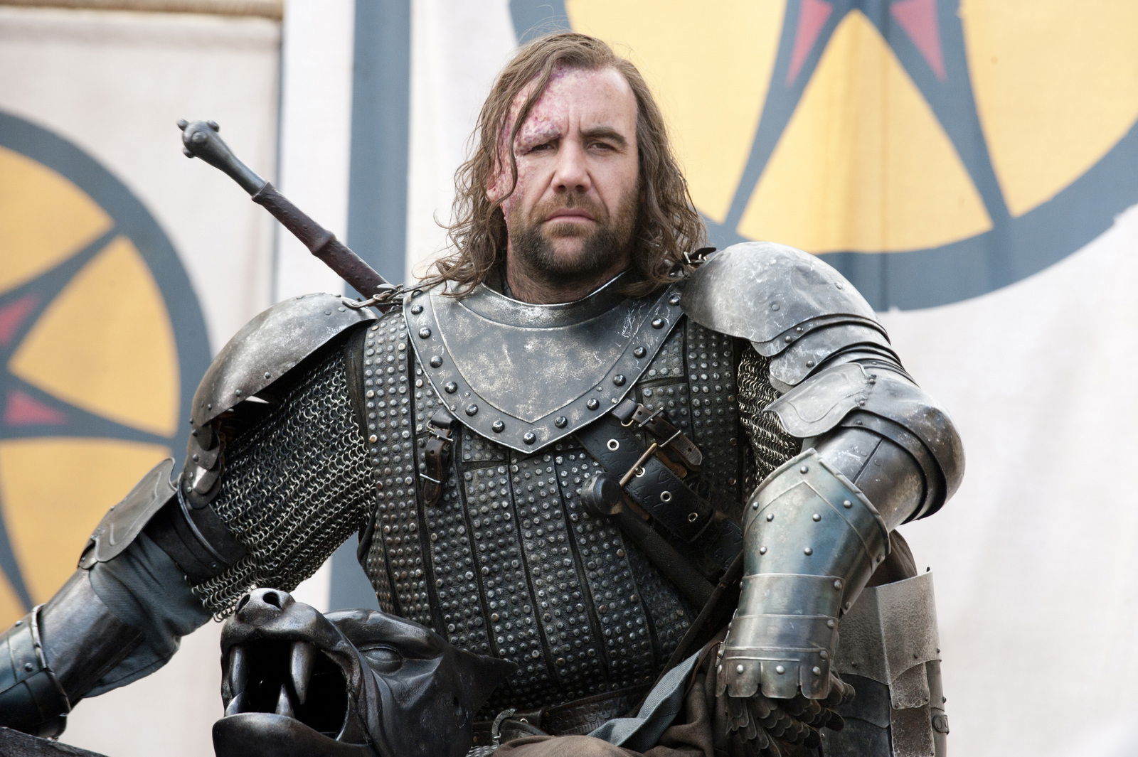Sandor Clegan