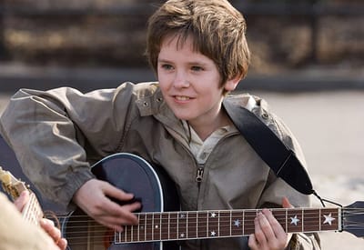August Rush