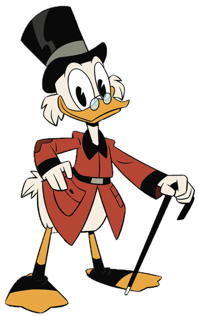 Picsou