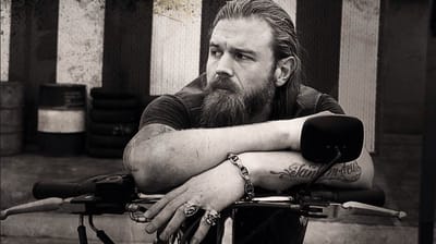 Opie Winston