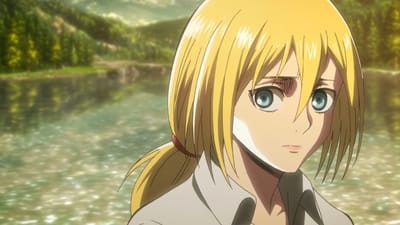 Christa Lenz / Historia Reiss