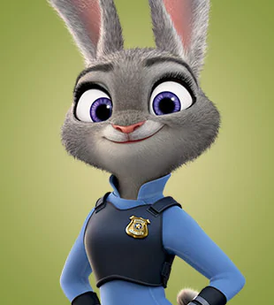 Judy Hopps