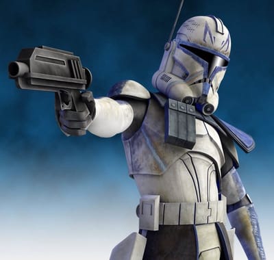Captain Rex