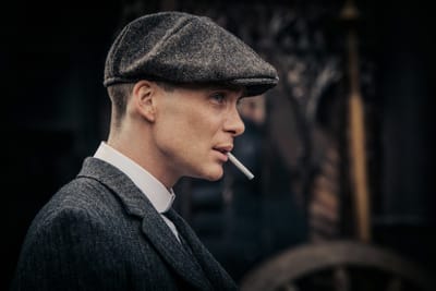 Thomas Shelby