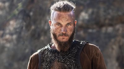 Ragnar Lothbrok