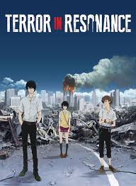 Terror in Resonnance