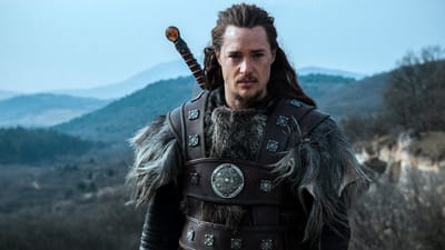 The Last Kingdom