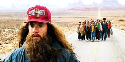 Forest Gump
