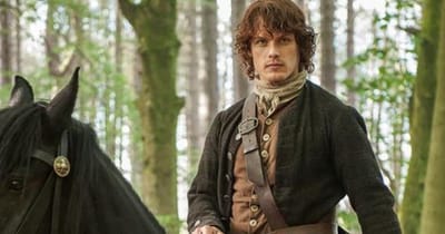 Outlander
