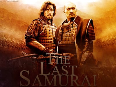 Le Dernier Samuraï
