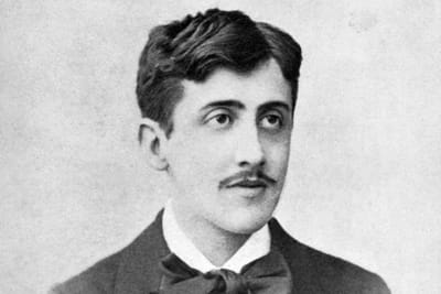 Marcel Proust