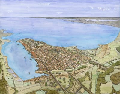 Massilia