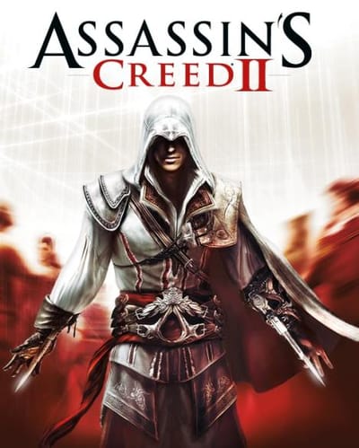 Assassin's Creed 2