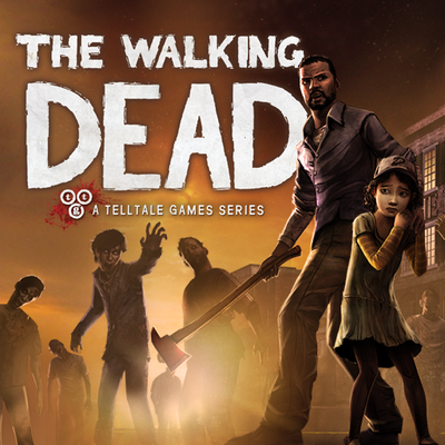 The Walking Dead saison 1 Telltale
