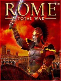 Rome Total War