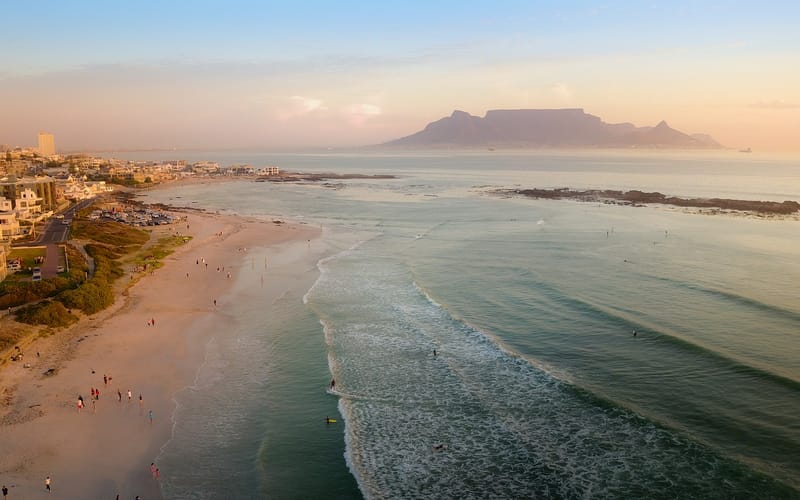 Afrique du Sud