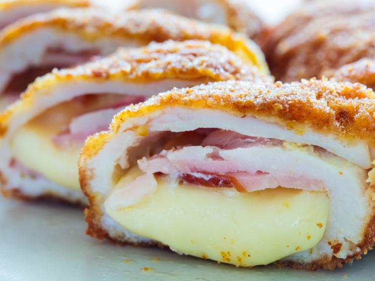 Le Cordon Bleu