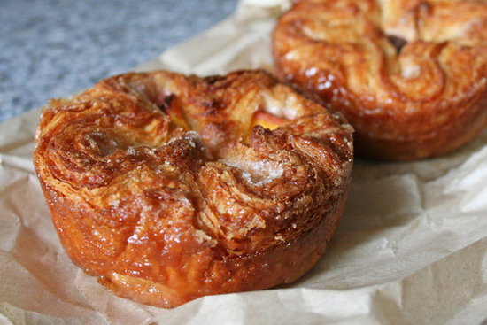 Le Kouign-Amann