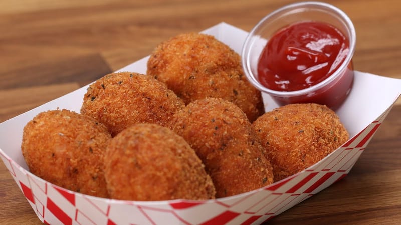 La nuggets