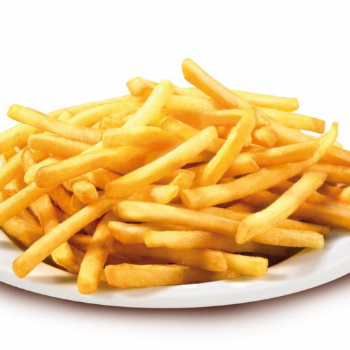 Les Frites