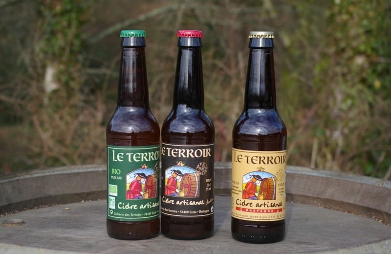 Le Cidre