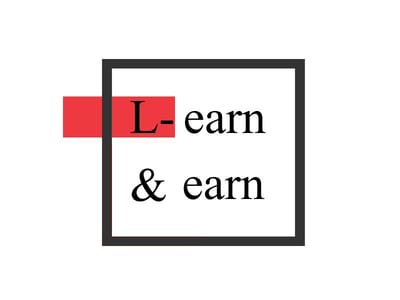 L-earn & earn
