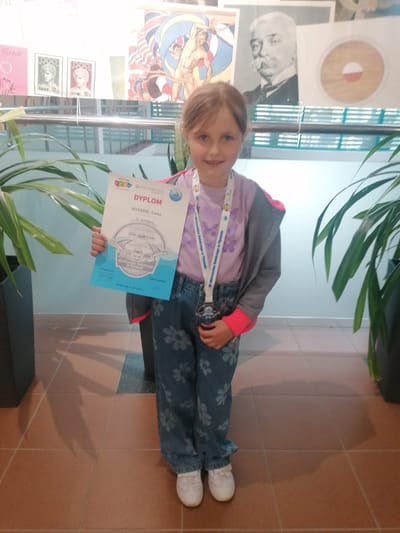 XV MISTRZOSTWA KOŁOBRZEGU W PŁYWANIU 2023