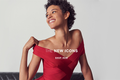 THE HISTORY OF HERVE LEGER