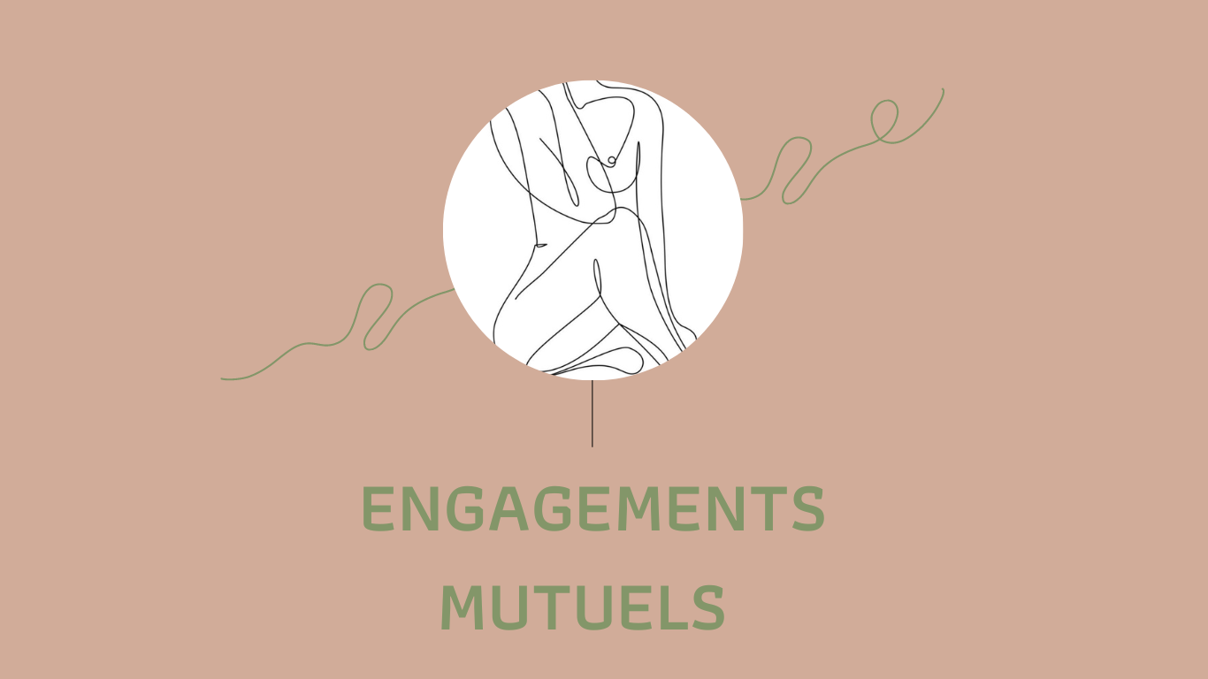 ENGAGEMENTS MUTUELS