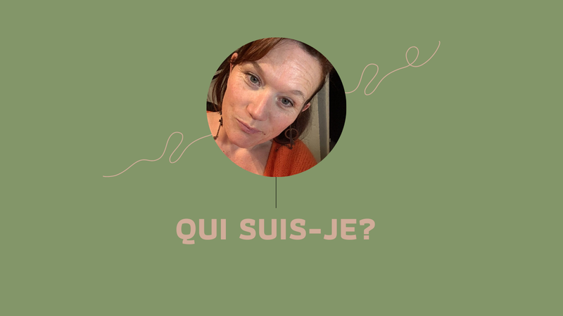 QUI SUIS-JE? image