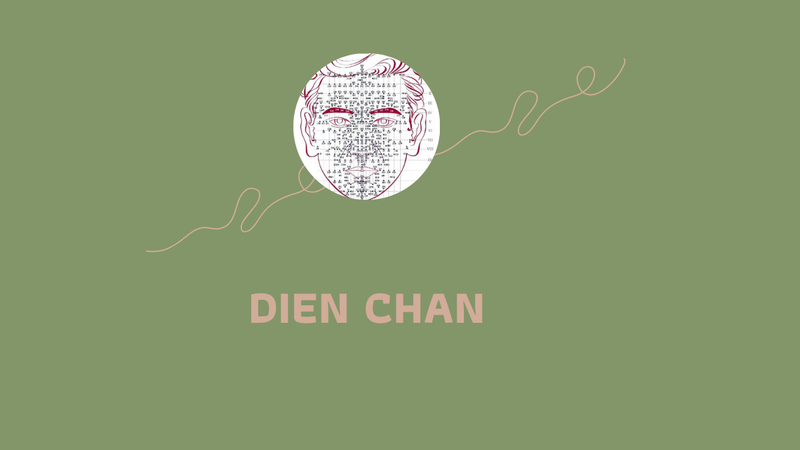 DIEN CHAN image