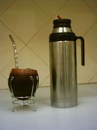 Bebidas