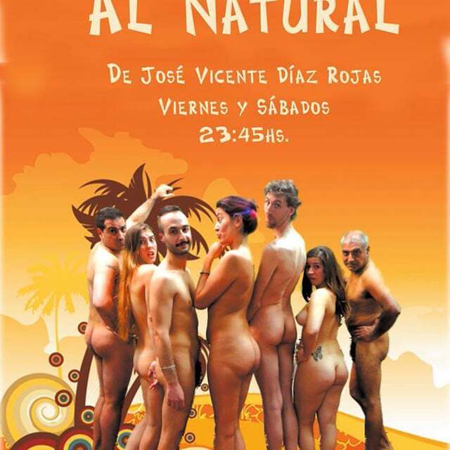 Al Natual