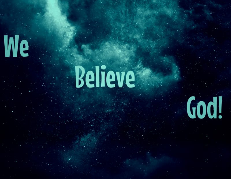 Belief Matters