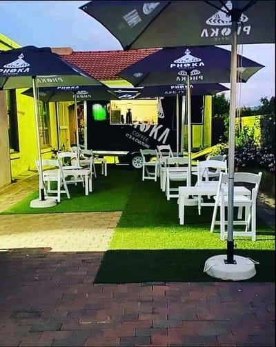 Book A Table