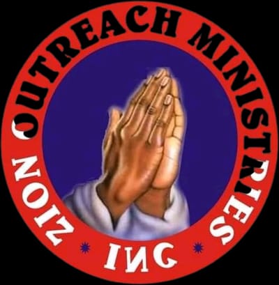 Zion Outreach Ministries INC