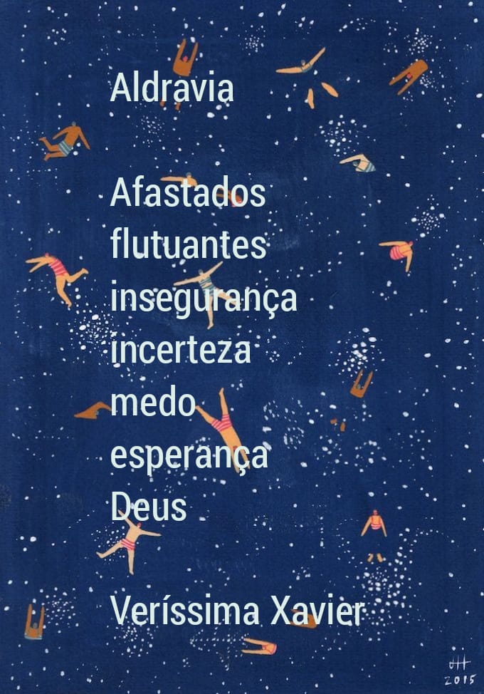 Veríssima da Silva Xavier