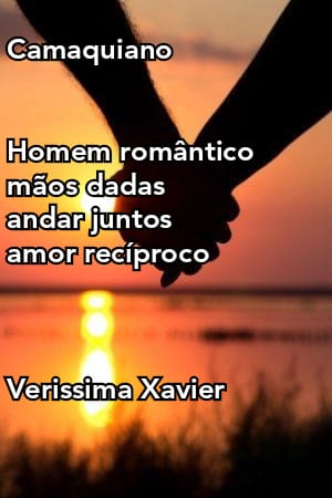 Veríssima da Silva Xavier