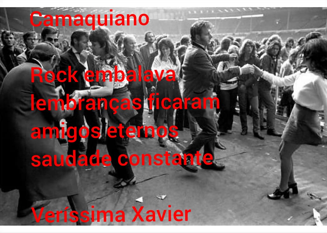 Veríssima da Silva Xavier