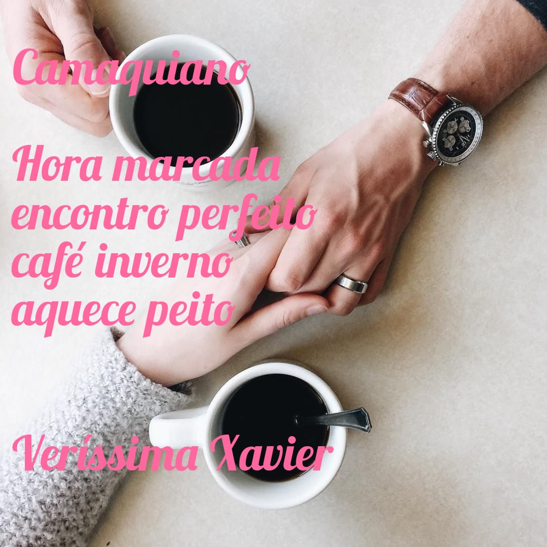 Veríssima da Silva Xavier