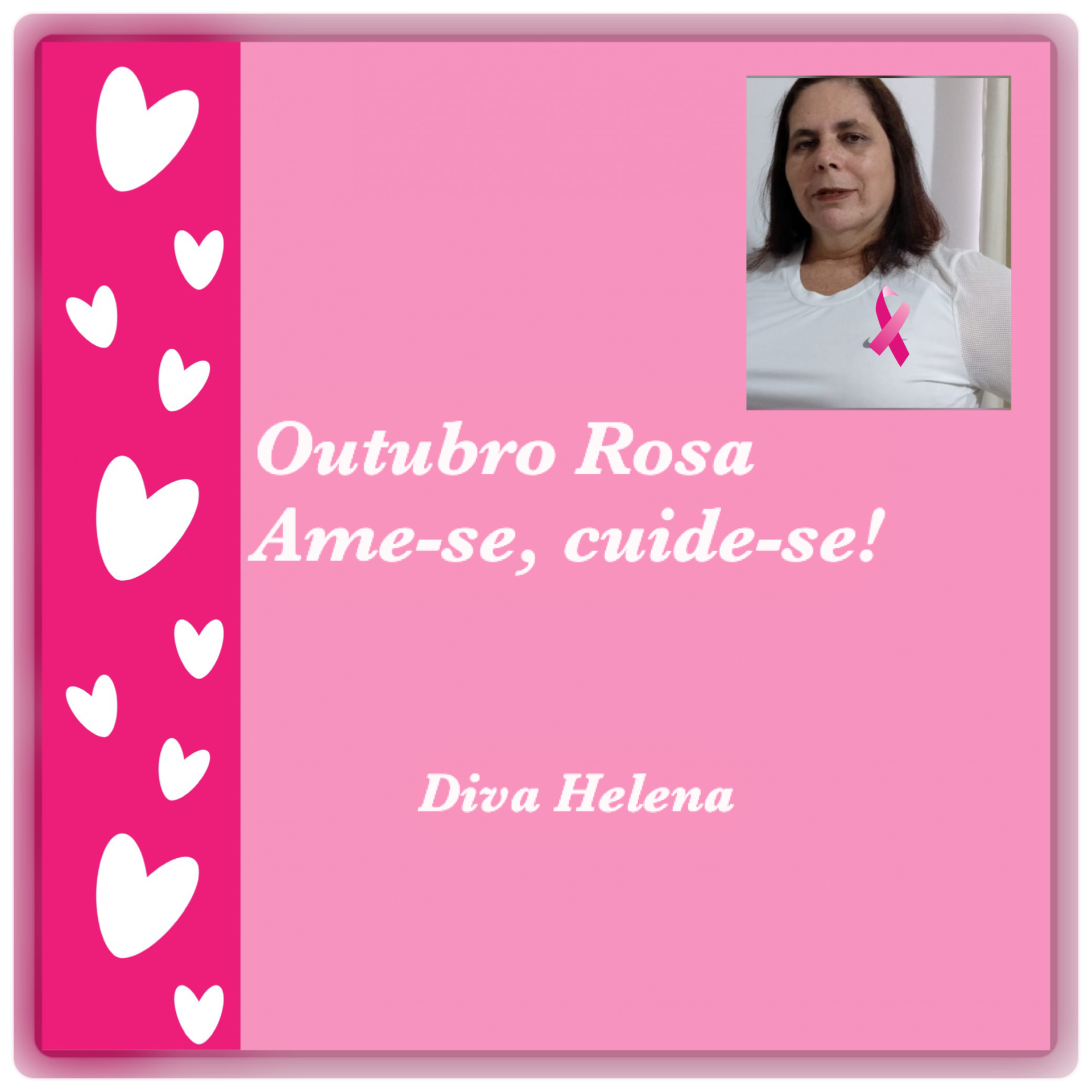 Outubro Rosa