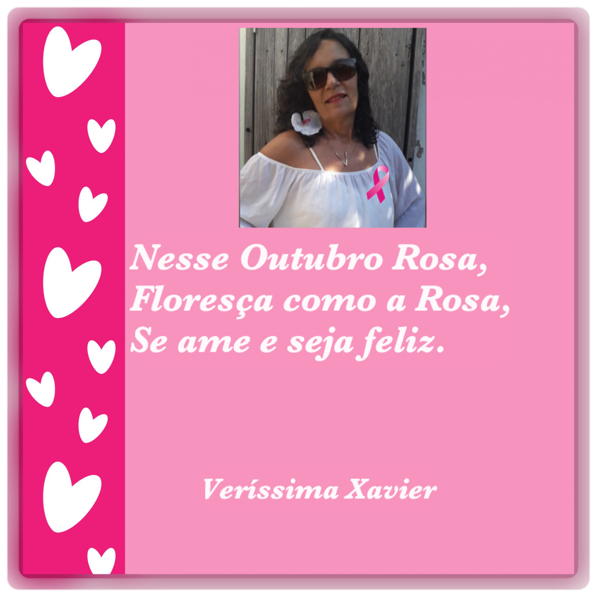 Outubro Rosa