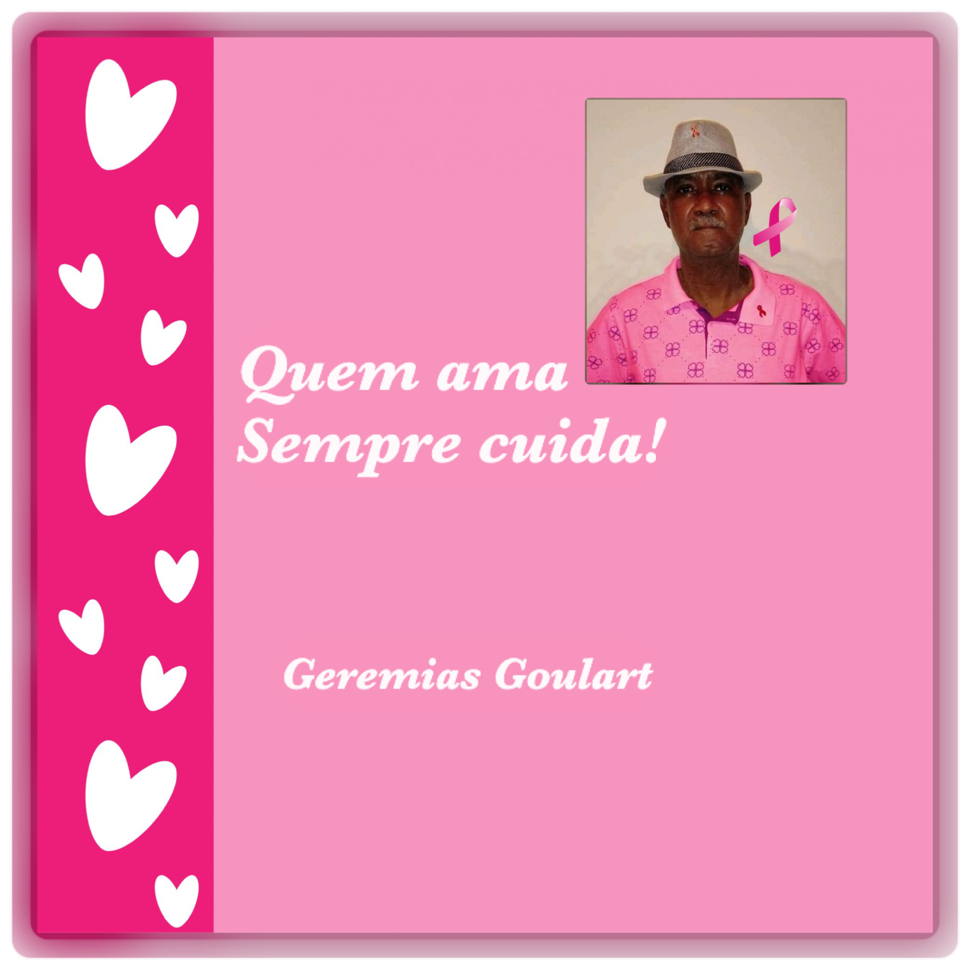 Outubro Rosa
