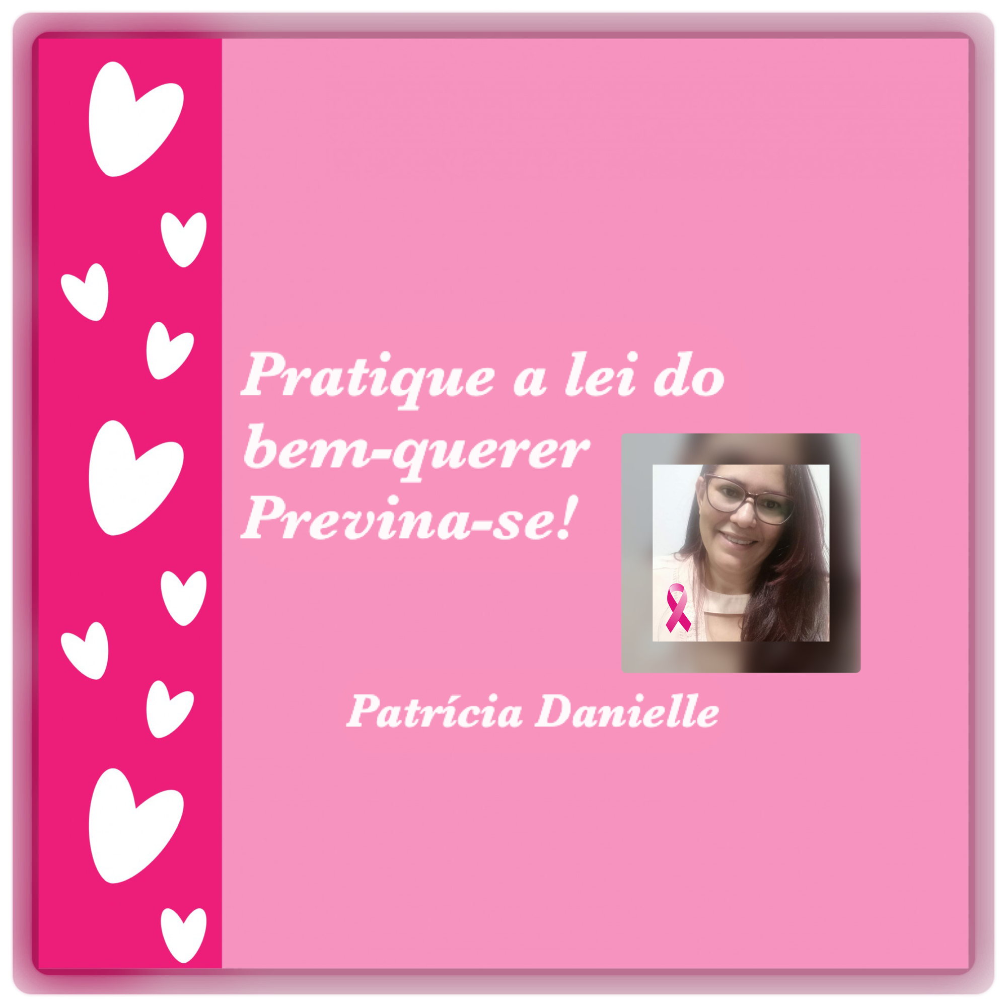 Outubro Rosa