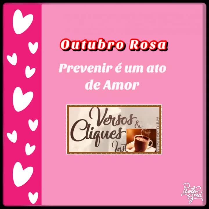 Outubro Rosa