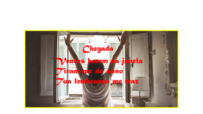 Revista Literária Prosa & Versos: o que encontrar?