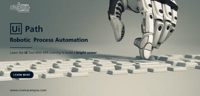 Significance of UI Path Course in Noida