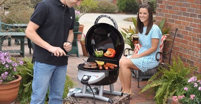 What are the best electric grills for the balcony in 2020?